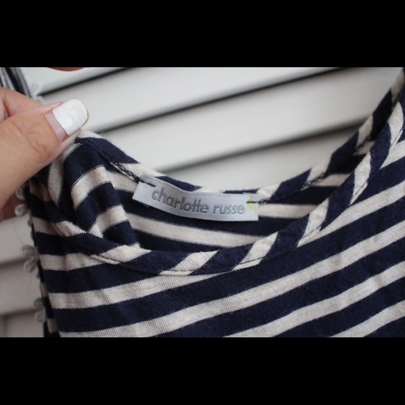 Daisy Chain Tank - Picture 3 of 3